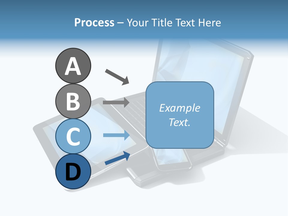 Background Design Shiny PowerPoint Template