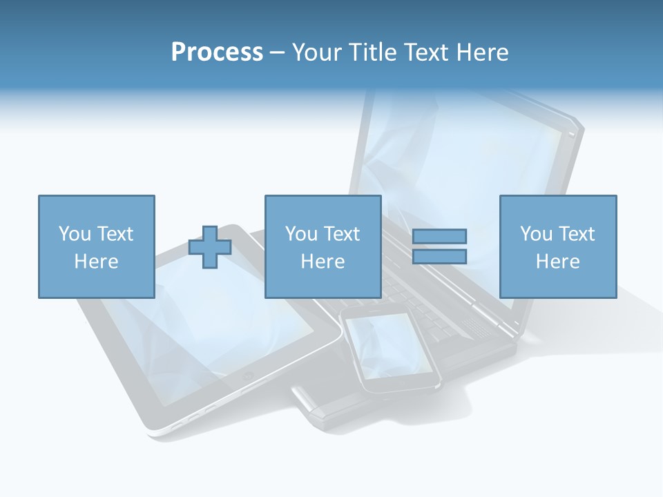 Background Design Shiny PowerPoint Template