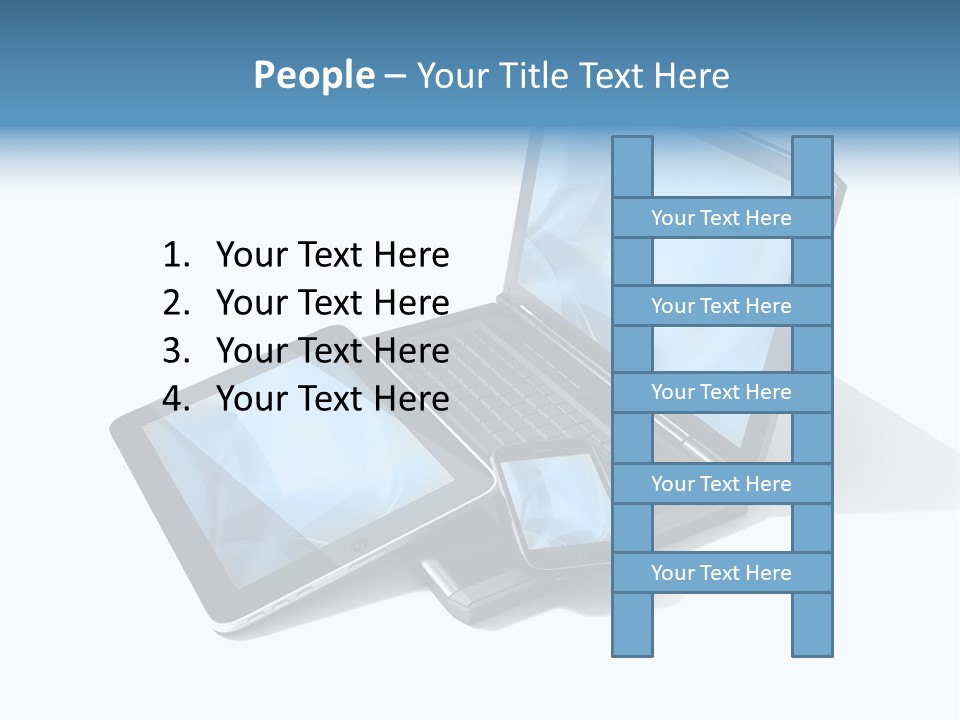 Background Design Shiny PowerPoint Template