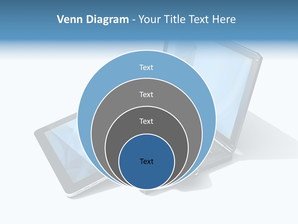 Background Design Shiny PowerPoint Template