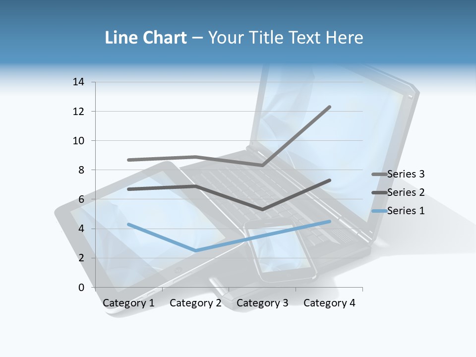 Background Design Shiny PowerPoint Template