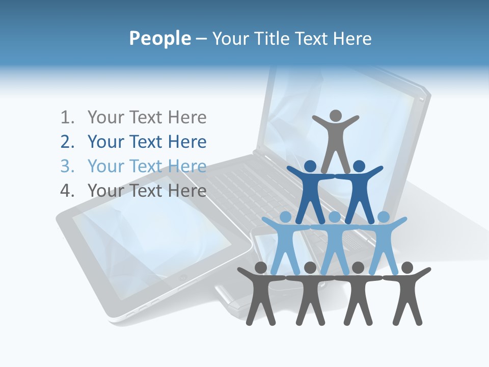 Background Design Shiny PowerPoint Template