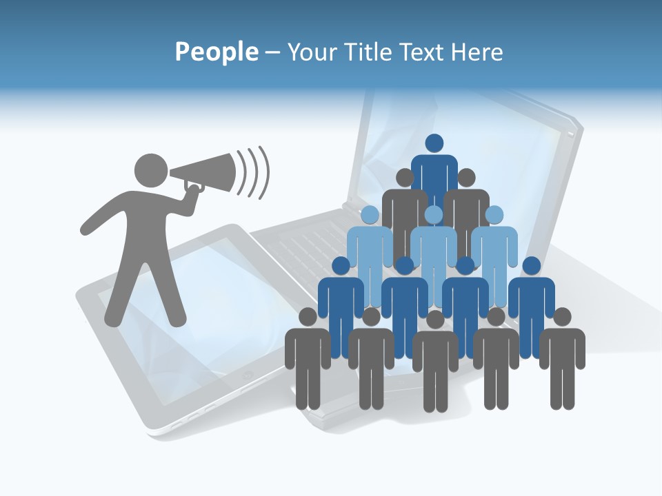 Background Design Shiny PowerPoint Template