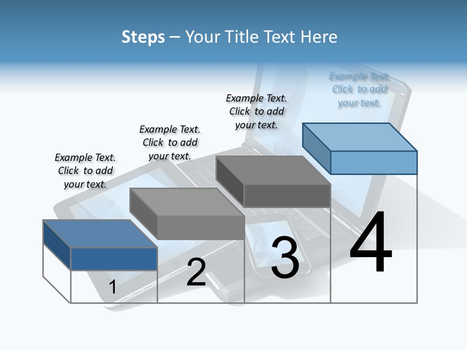 Background Design Shiny PowerPoint Template