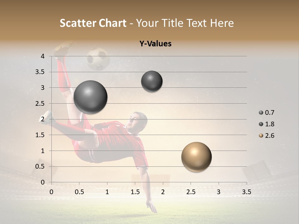 Carrier Rain Shoot PowerPoint Template