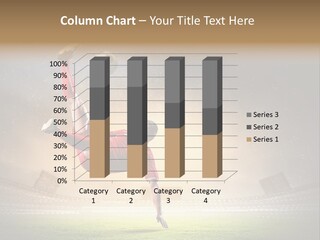 Carrier Rain Shoot PowerPoint Template