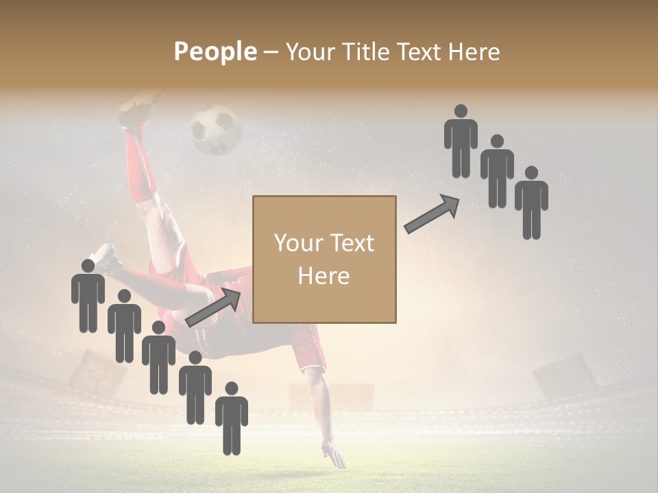 Carrier Rain Shoot PowerPoint Template