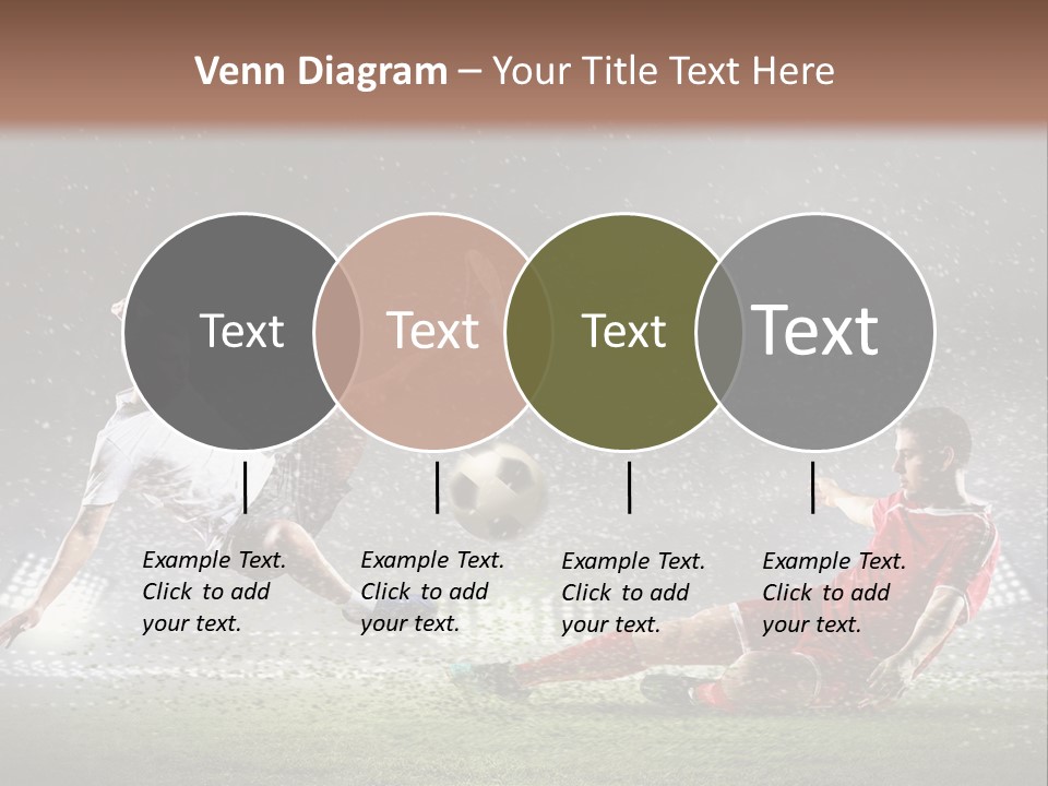 Wet Aloft Fast PowerPoint Template