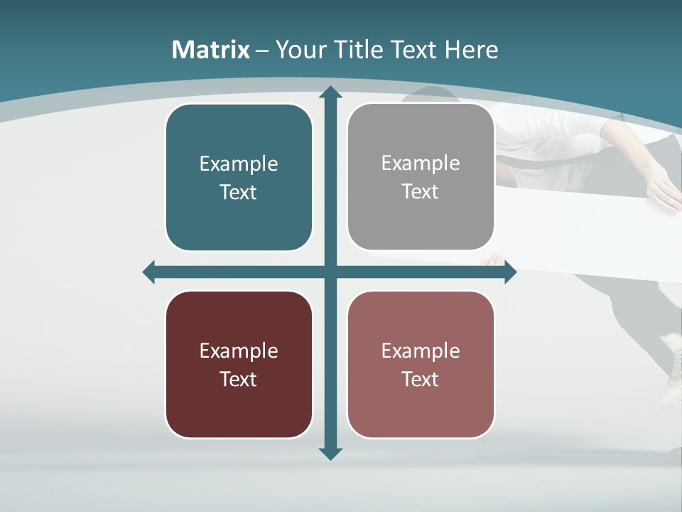 Handsome  Sign PowerPoint Template