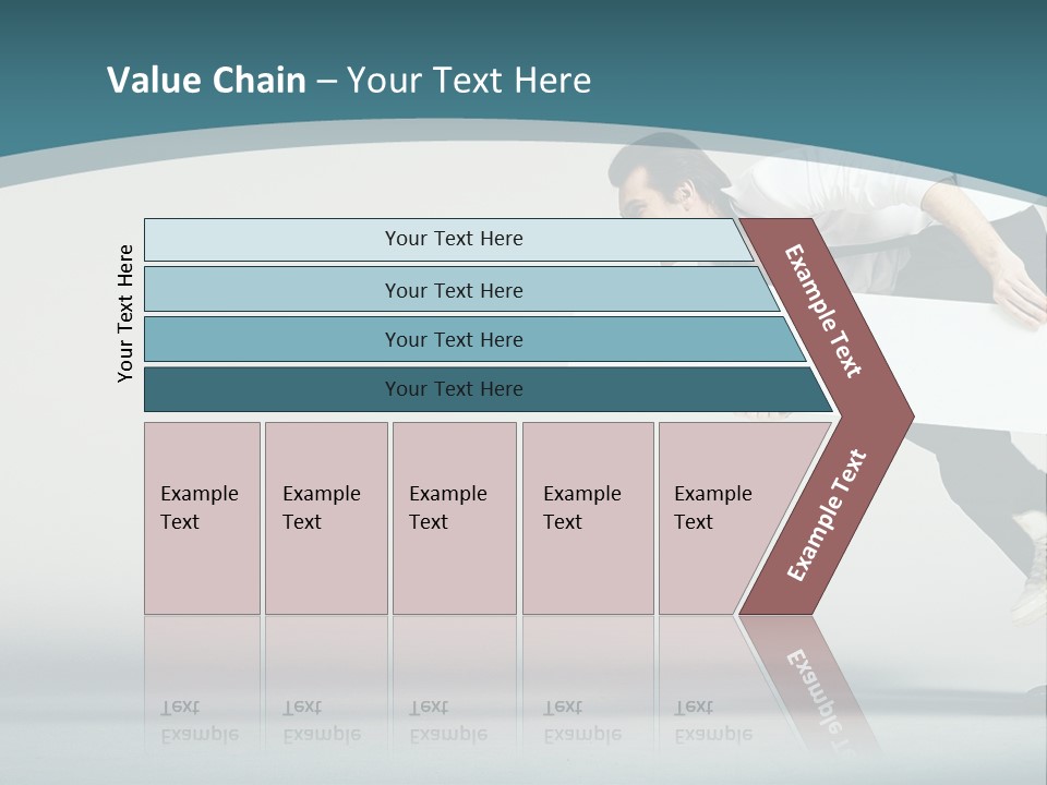 Handsome  Sign PowerPoint Template
