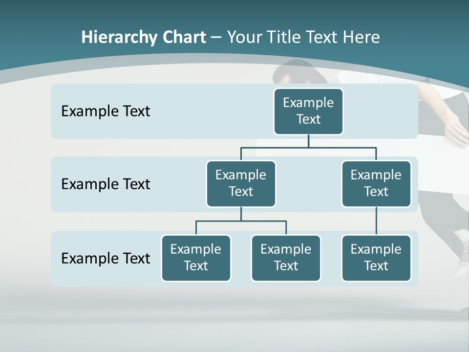 Handsome  Sign PowerPoint Template