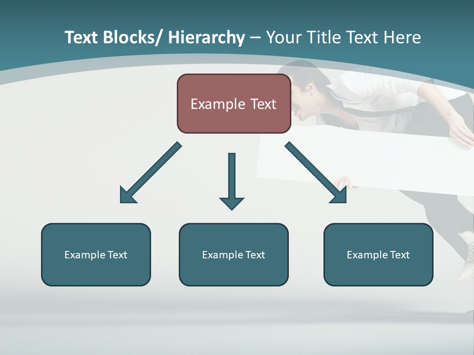 Handsome  Sign PowerPoint Template