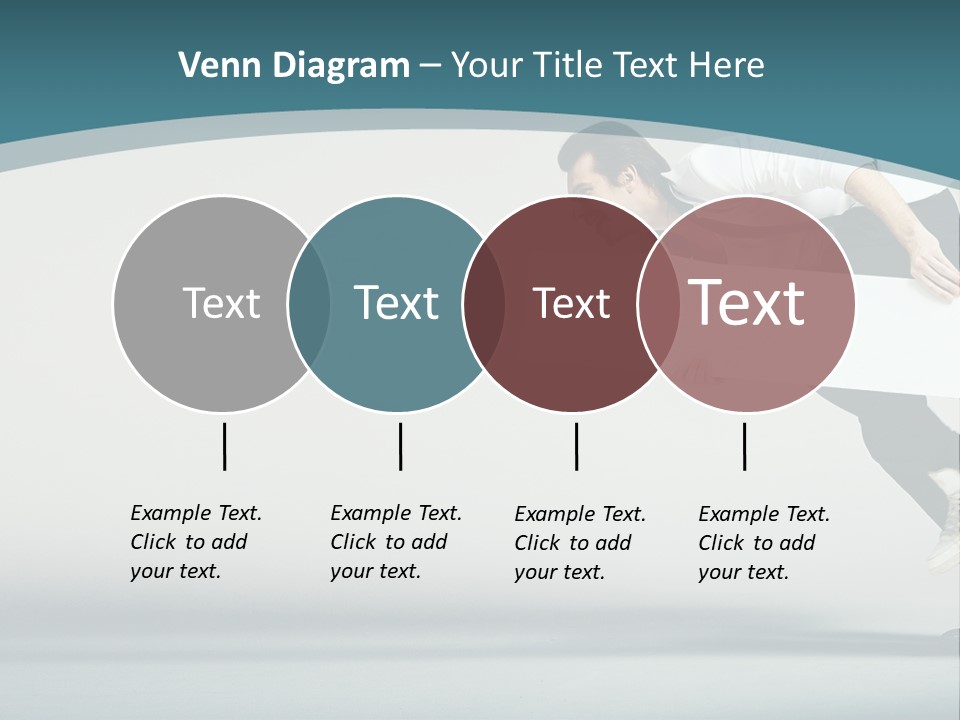 Handsome  Sign PowerPoint Template