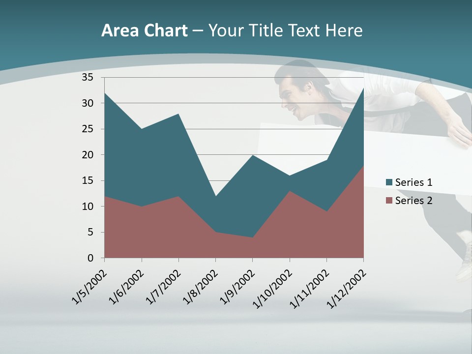 Handsome  Sign PowerPoint Template