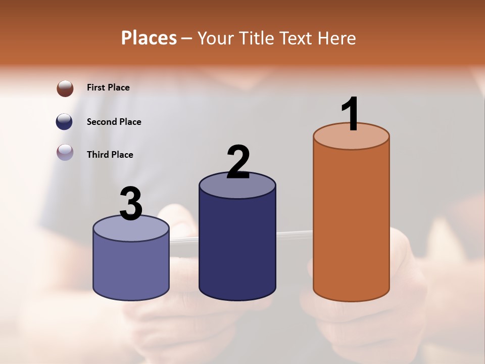 Message Call Sms PowerPoint Template