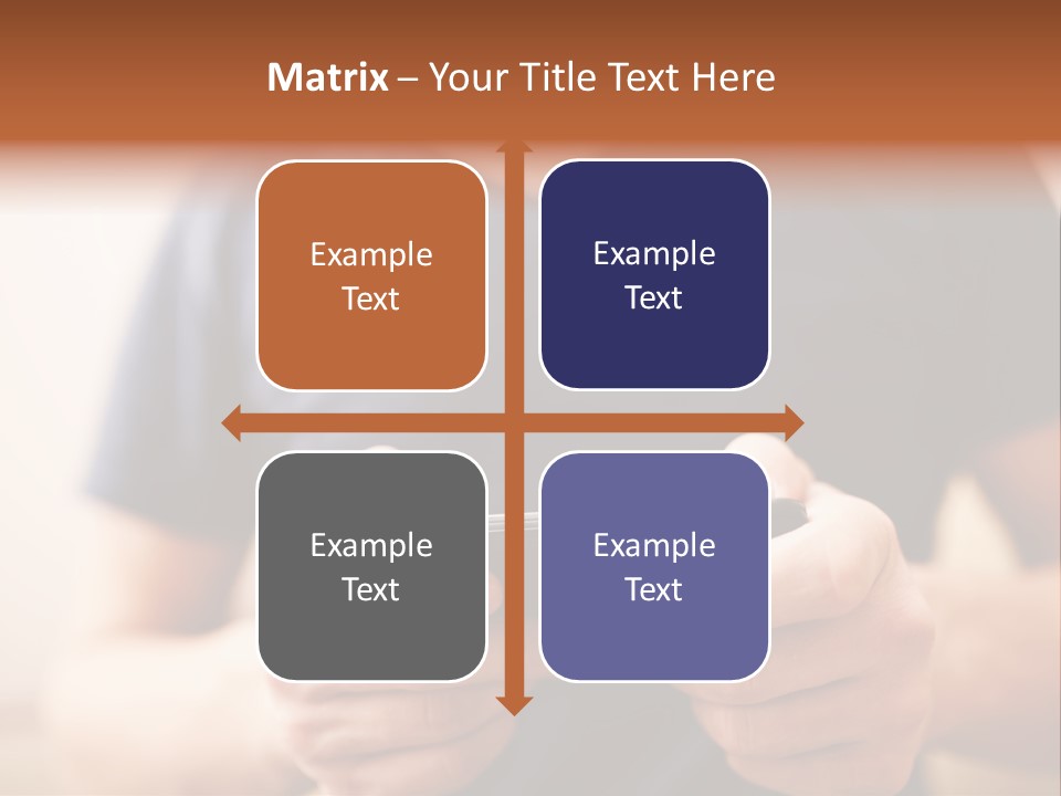 Message Call Sms PowerPoint Template