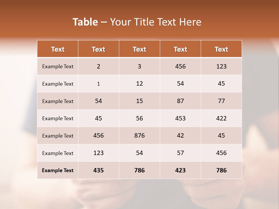 Message Call Sms PowerPoint Template