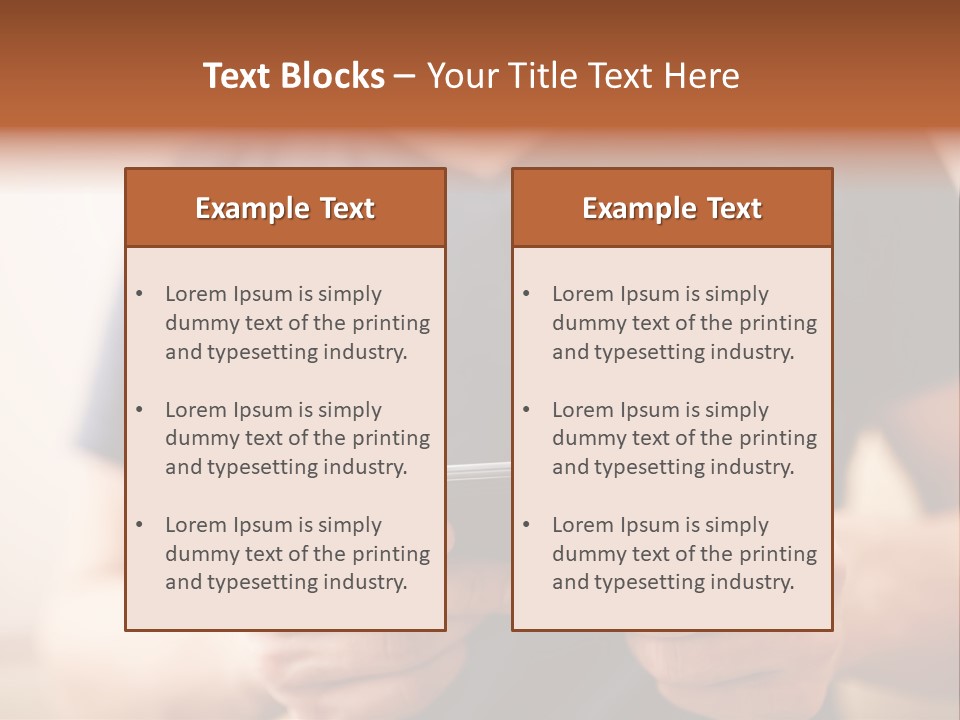 Message Call Sms PowerPoint Template