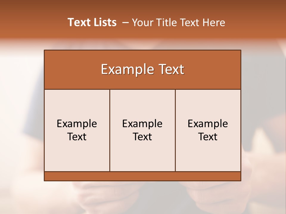 Message Call Sms PowerPoint Template