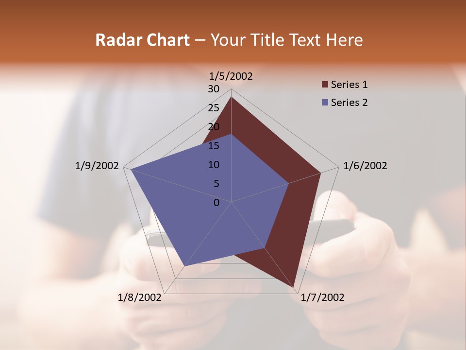 Message Call Sms PowerPoint Template