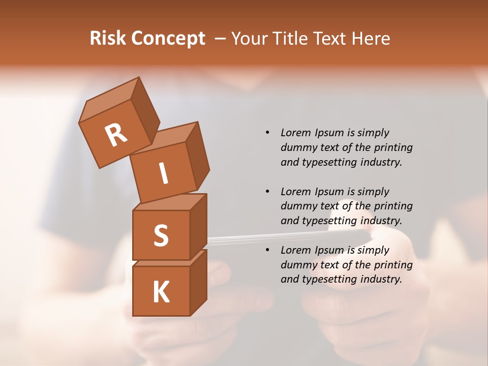 Message Call Sms PowerPoint Template