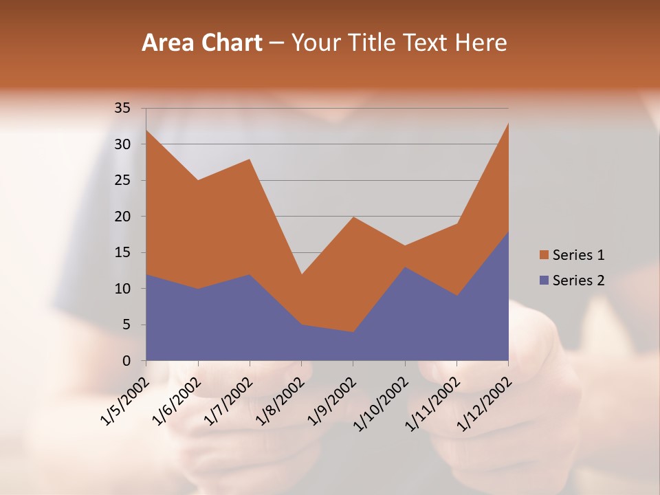 Message Call Sms PowerPoint Template