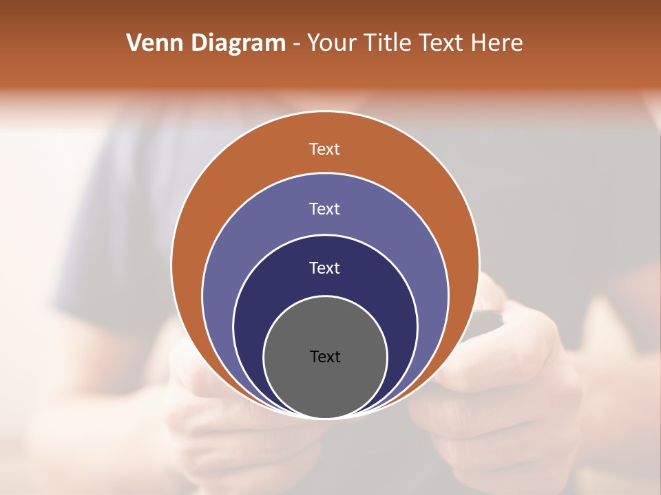 Message Call Sms PowerPoint Template