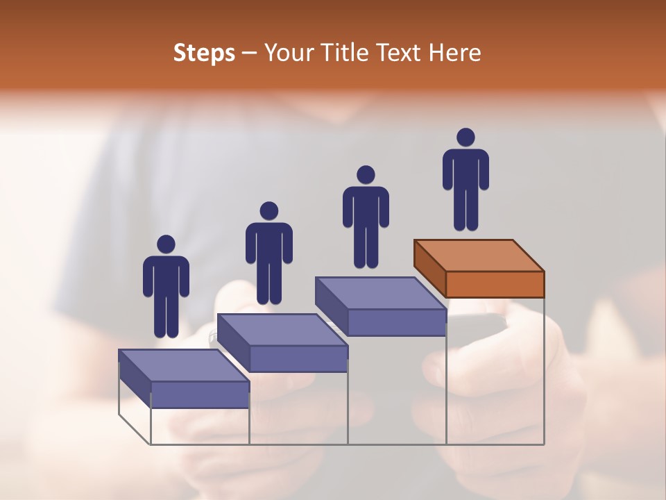 Message Call Sms PowerPoint Template