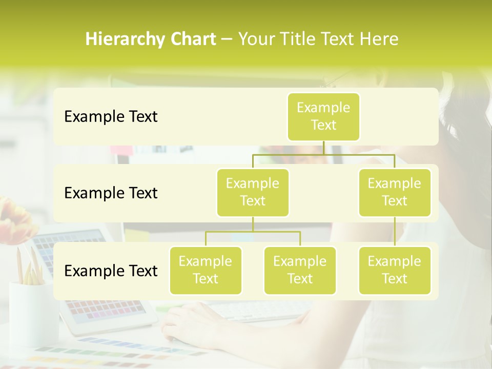 Lovely Multi Color Technology PowerPoint Template