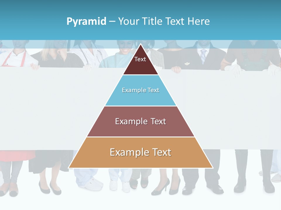 Different Professional Housewife PowerPoint Template