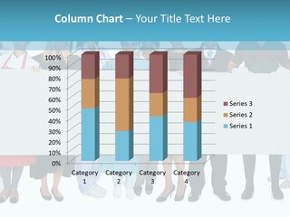 Different Professional Housewife PowerPoint Template