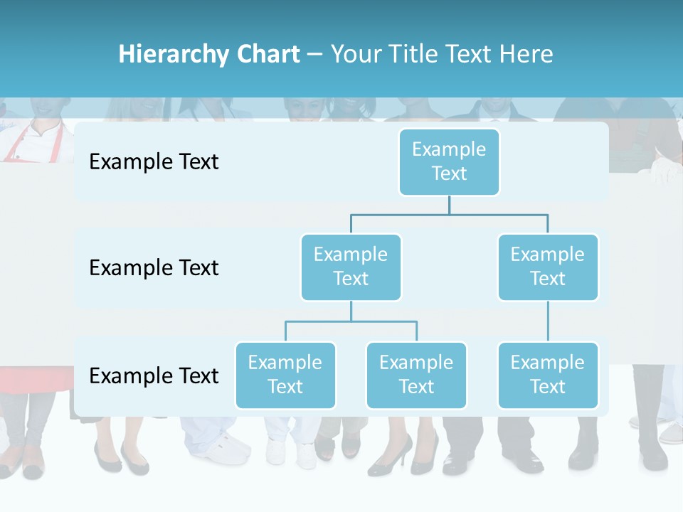 Different Professional Housewife PowerPoint Template