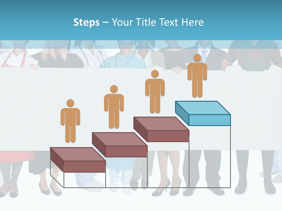 Different Professional Housewife PowerPoint Template