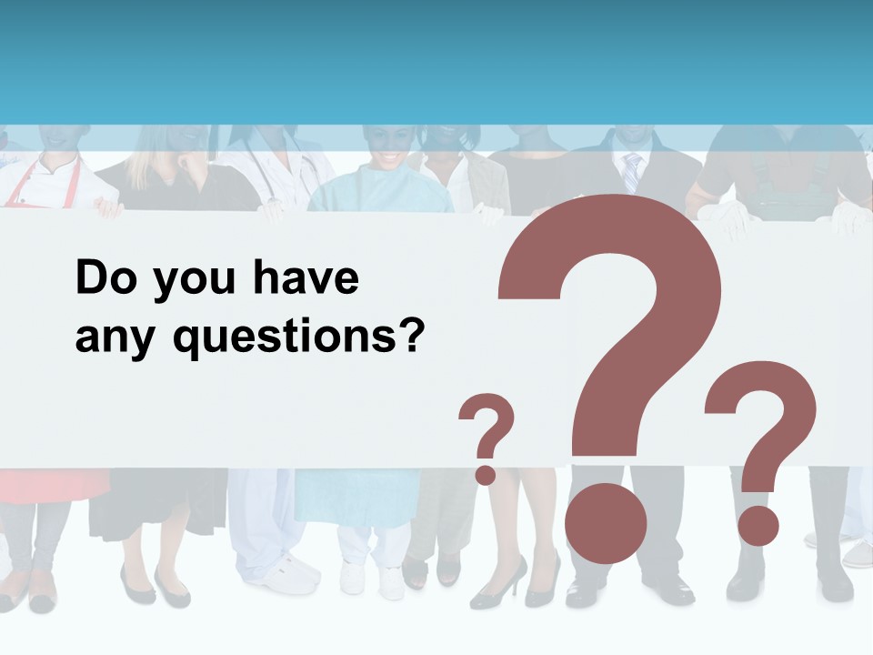 Different Professional Housewife PowerPoint Template