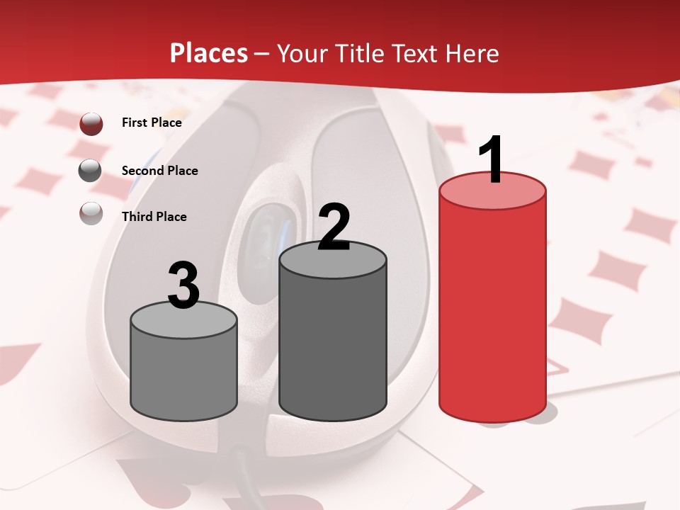 Per On Happy Team PowerPoint Template