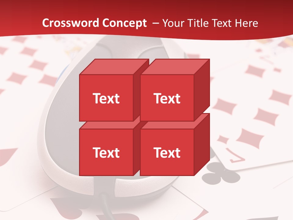 Per On Happy Team PowerPoint Template