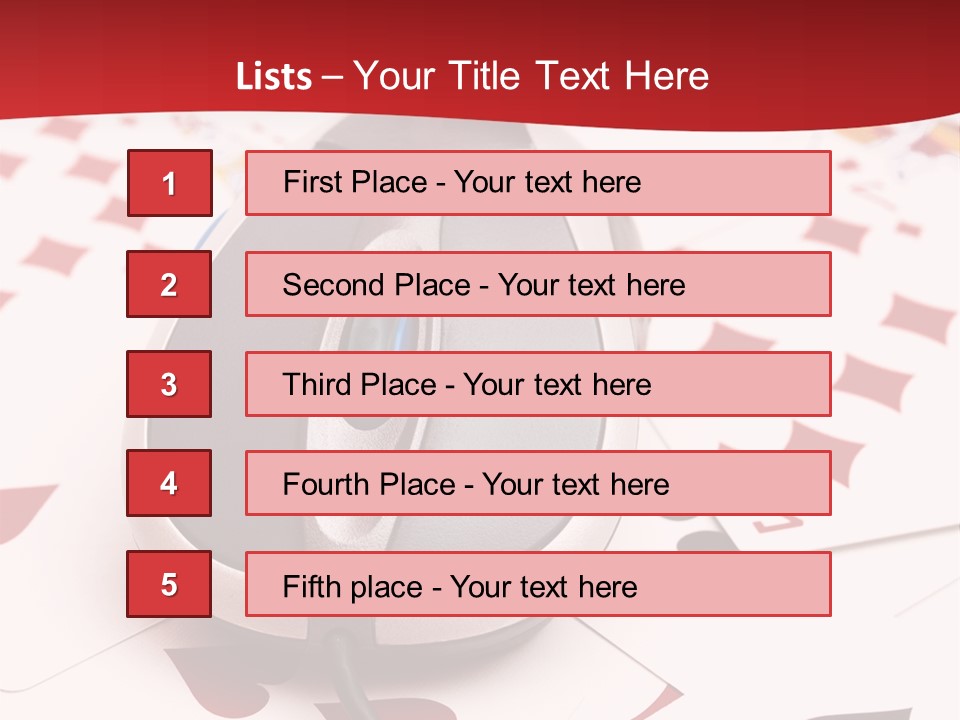 Per On Happy Team PowerPoint Template