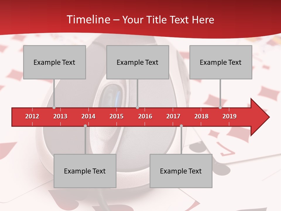 Per On Happy Team PowerPoint Template