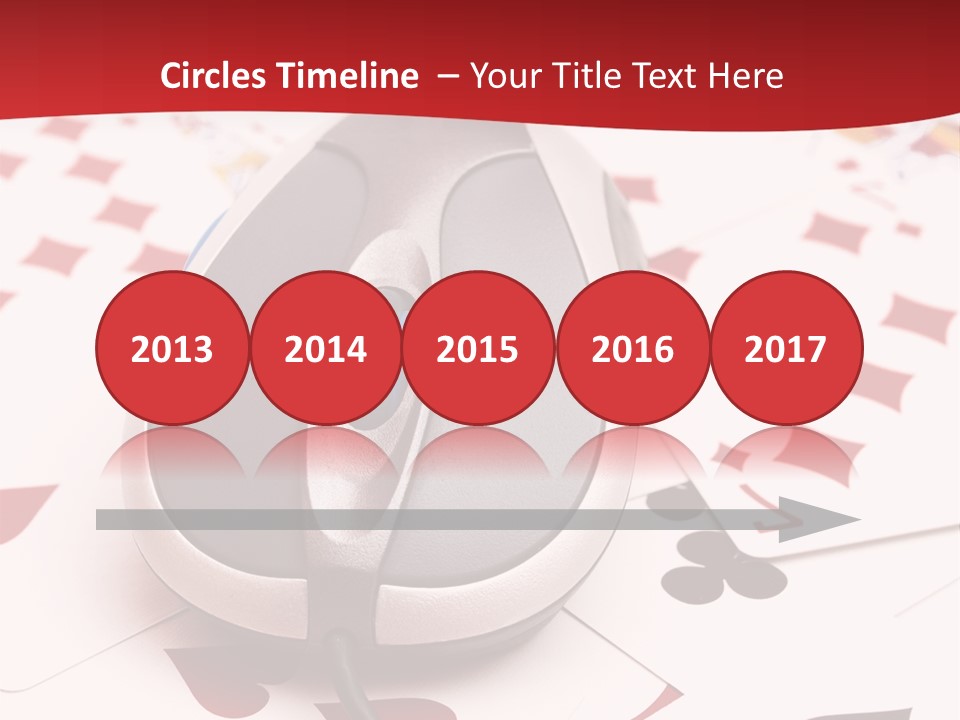 Per On Happy Team PowerPoint Template