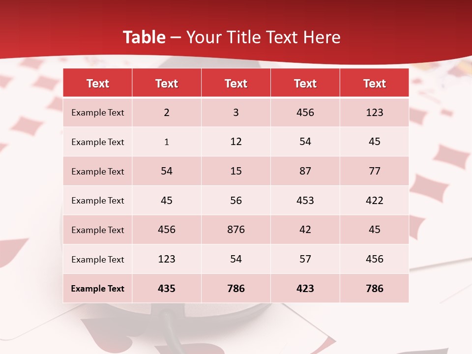 Per On Happy Team PowerPoint Template