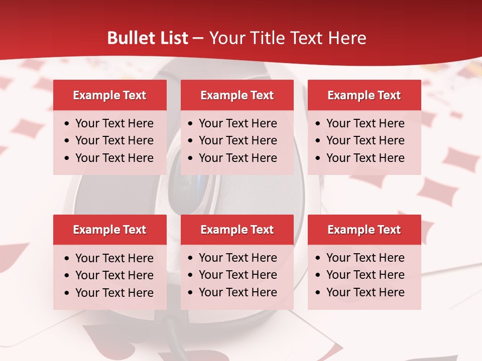 Per On Happy Team PowerPoint Template