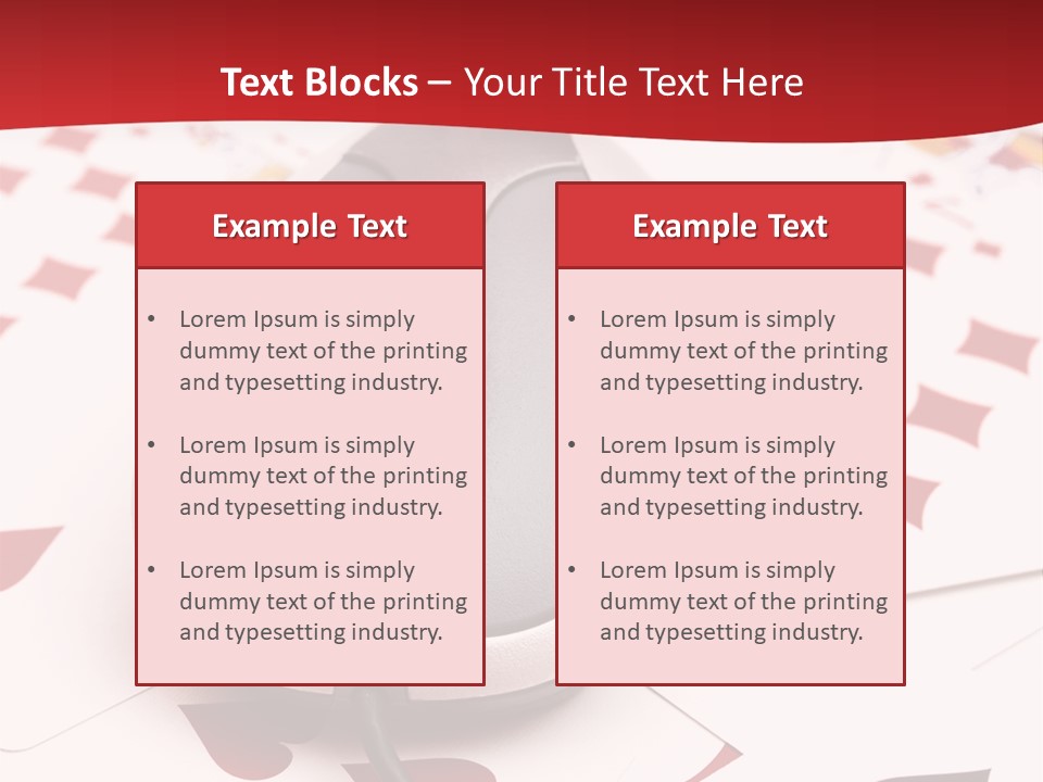 Per On Happy Team PowerPoint Template