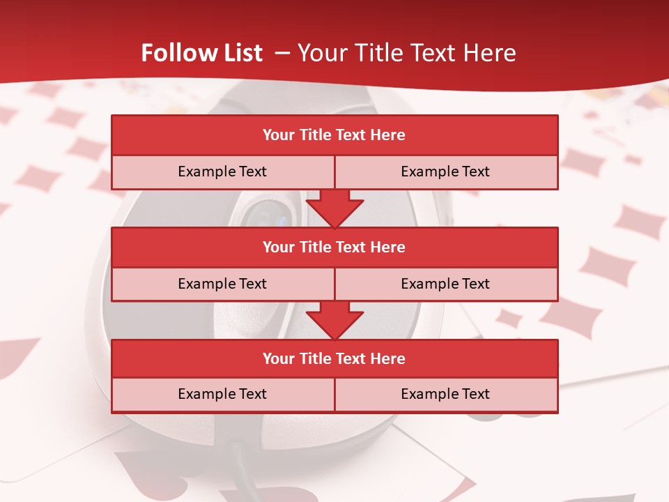 Per On Happy Team PowerPoint Template