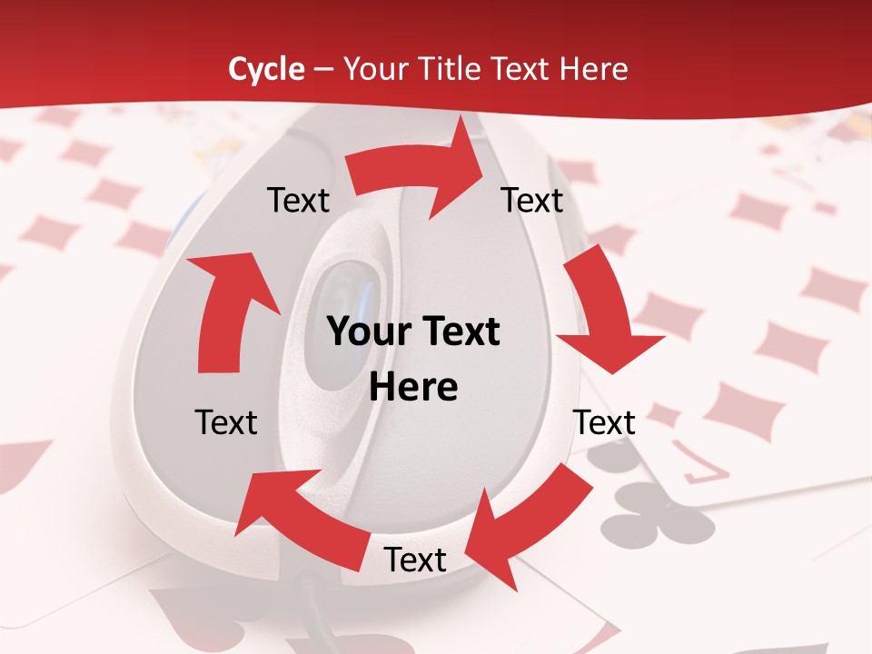 Per On Happy Team PowerPoint Template