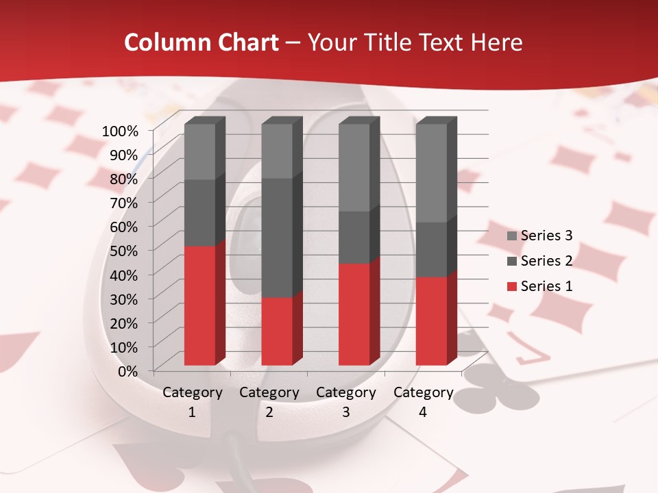Per On Happy Team PowerPoint Template