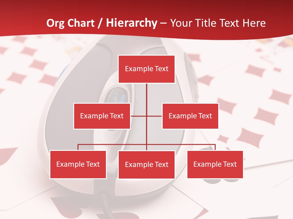 Per On Happy Team PowerPoint Template