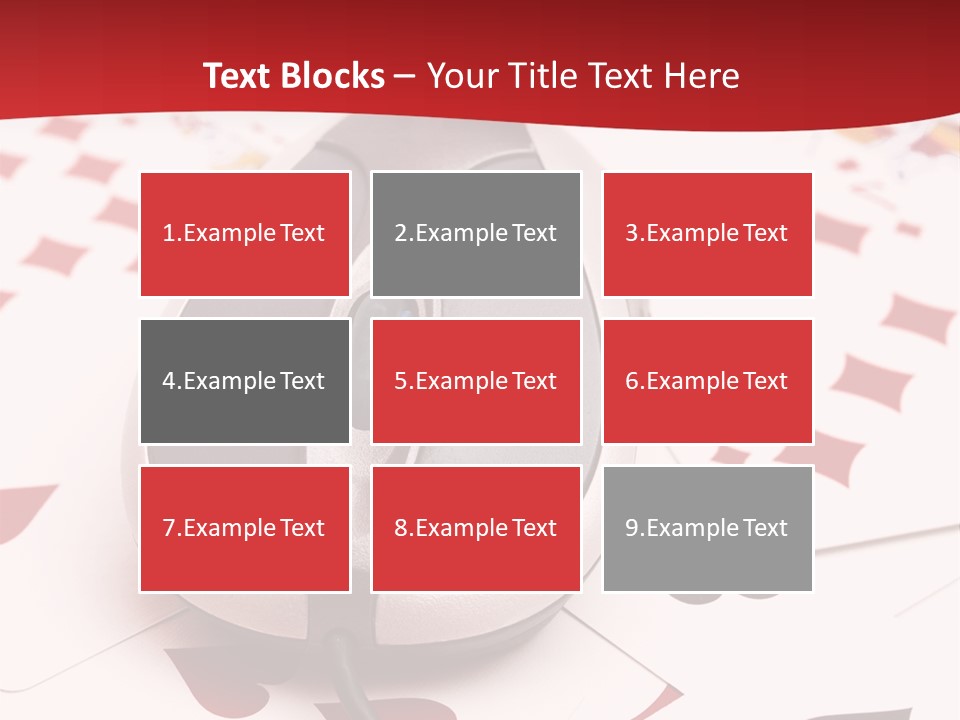 Per On Happy Team PowerPoint Template