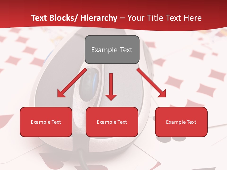 Per On Happy Team PowerPoint Template