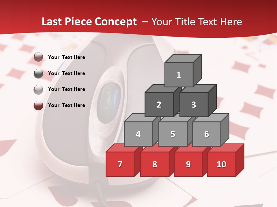 Per On Happy Team PowerPoint Template