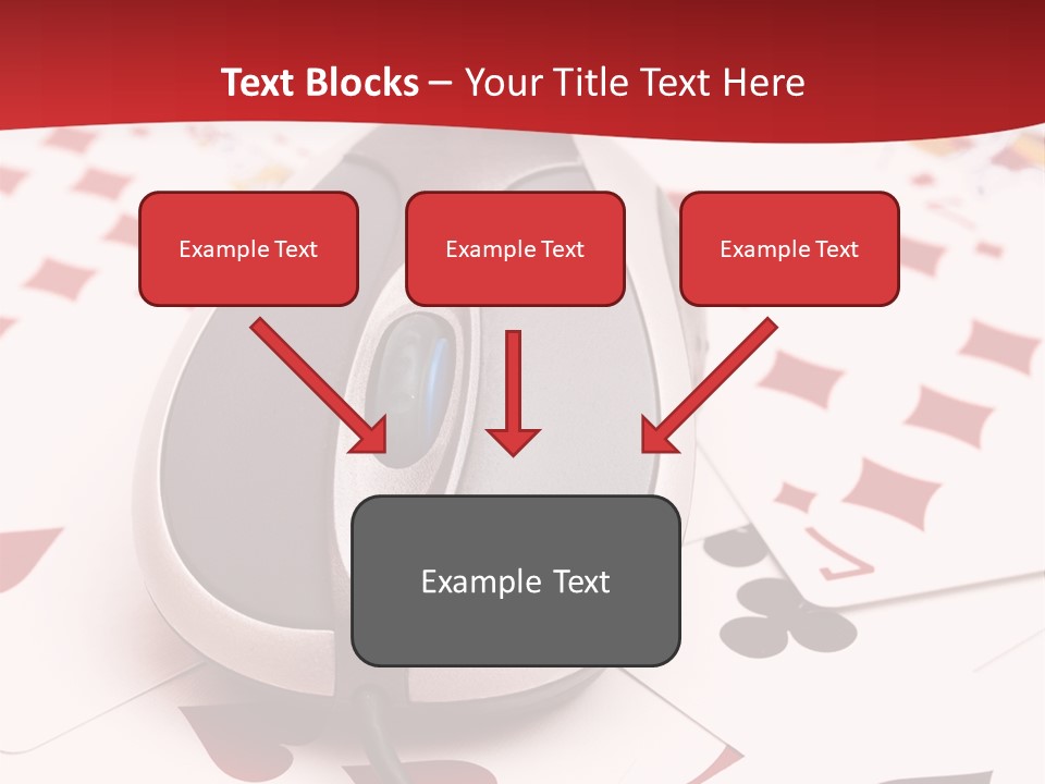 Per On Happy Team PowerPoint Template
